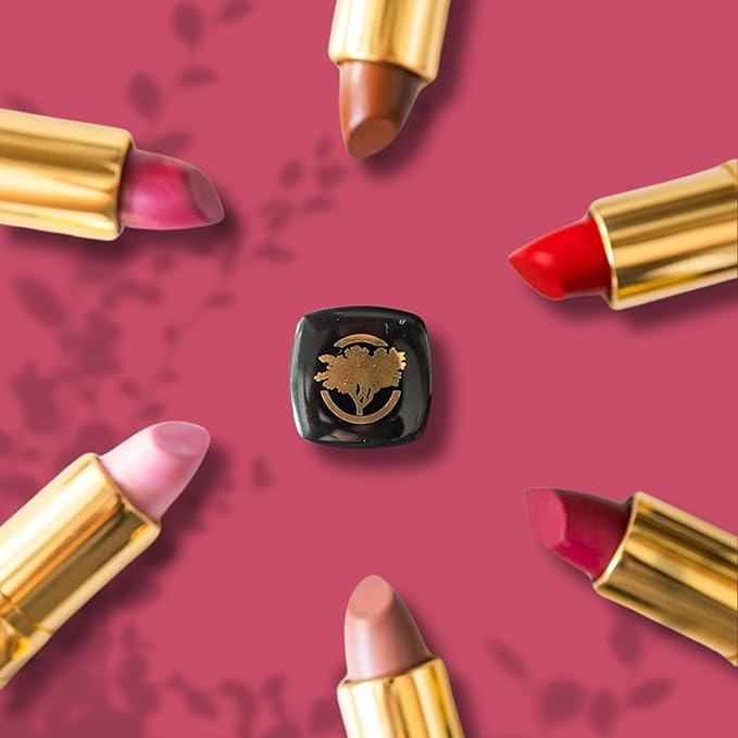 ๐๐๐๐ฒ๐ป๐ฐ๐ฒ ๐ผ๐ณ ๐๐ฟ๐ด๐ฎ๐ป Deep Moisturizing Pink Lipstick, Long Moisturizing