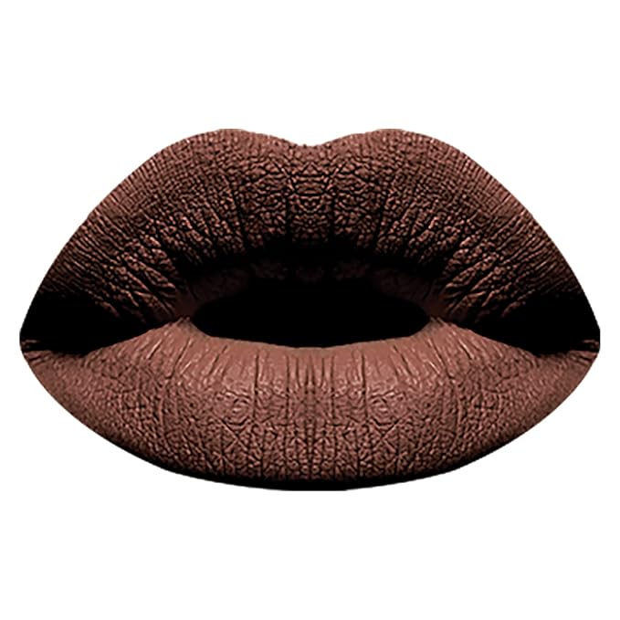 Ruby Kisses Forever Matte Liquid Lipstick - RFML13 RFML13