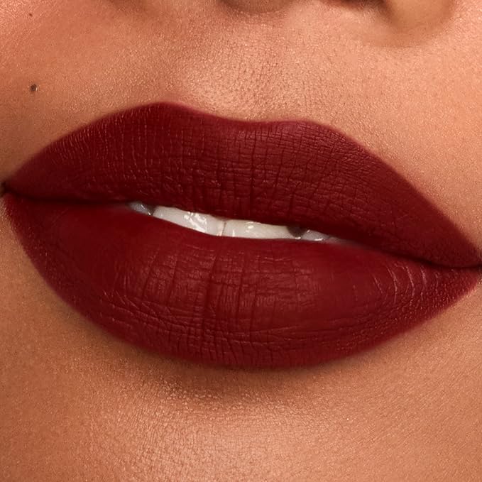 Liquid Lipstick for Women, Vegan, Hydrating, Long Lasting, Vegan,