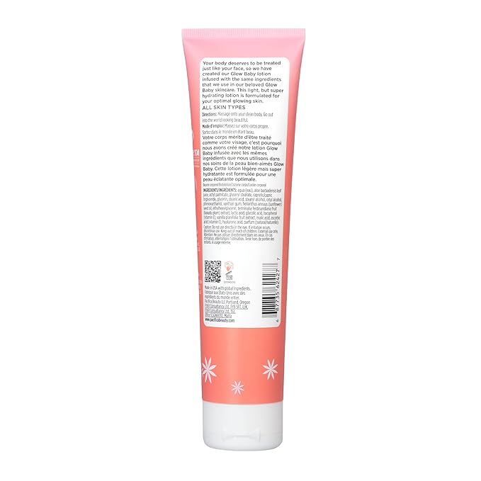 Pacifica Beauty Glow Baby Vitamin C