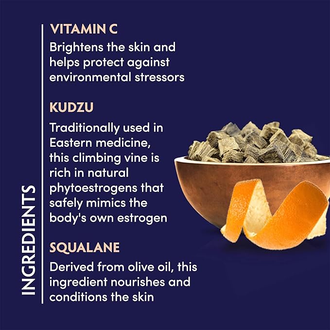 Naturopathica Vitamin C Revitalizing Lotion, Lightweight