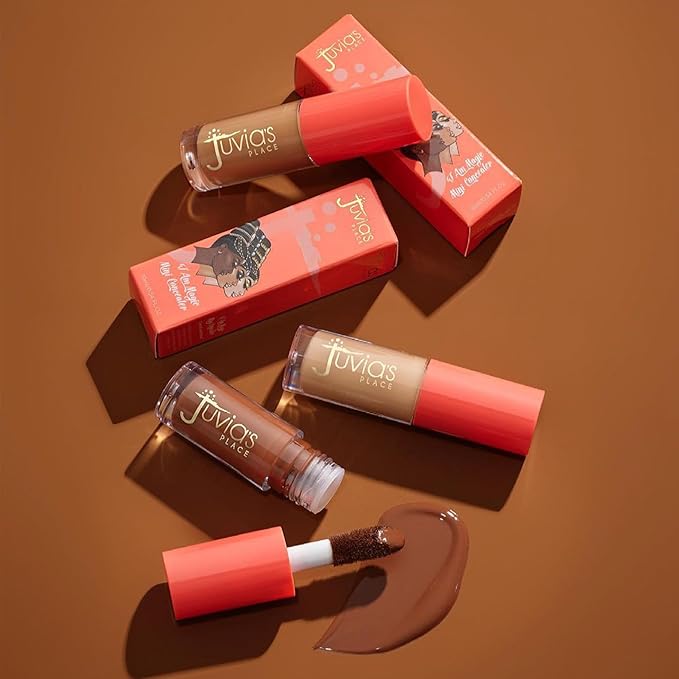 Juvia's Place I Am Magic Liquid Concealer - Wear Concealer