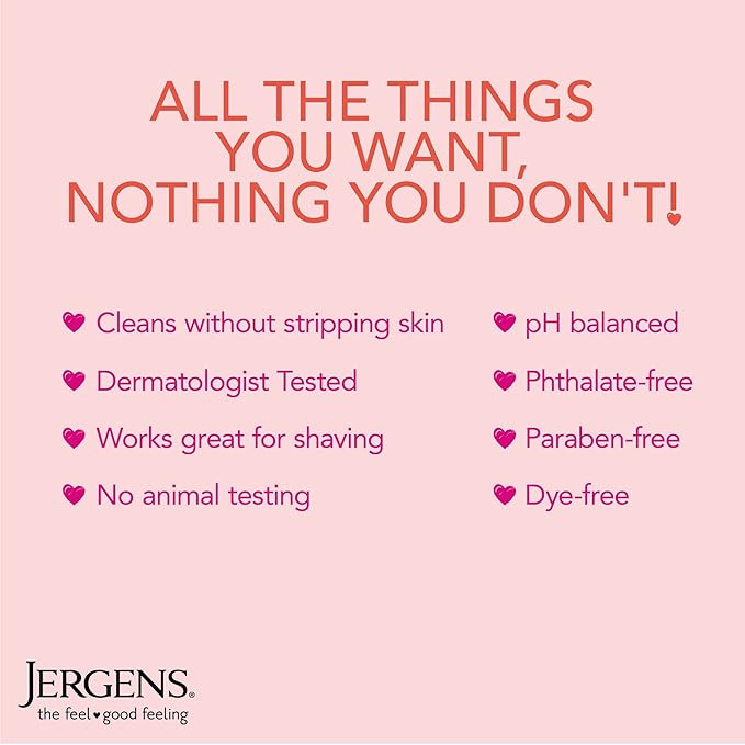 Jergens Original Scent Dry Skin Lotion,