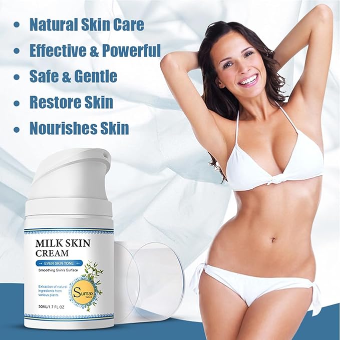 Skin Bleaching Cream For Body Dark