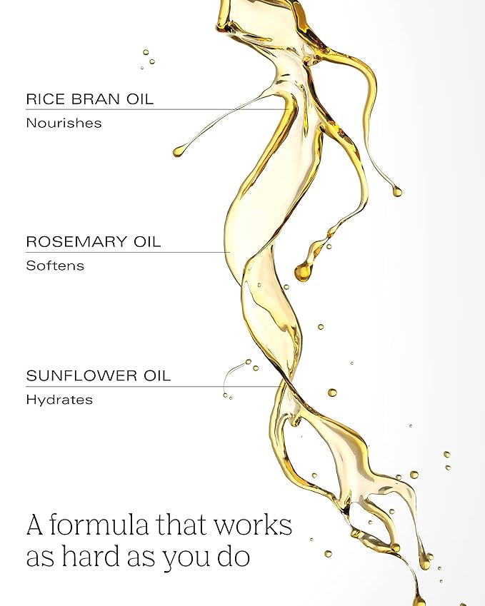 by Patricia De León | Bold Aspirations Liquid Highly
