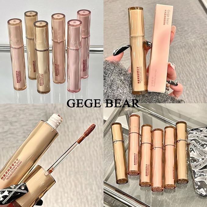 Lip Gloss,Smooth Luster, Lightweight Moisturizing Formula,High Impact Lip Gloss,Smooth
