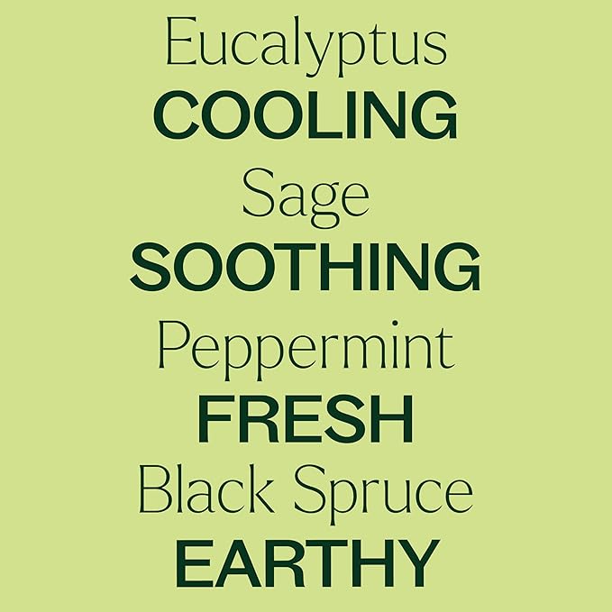 Plant Therapy Eucalyptus Sage Body Cream