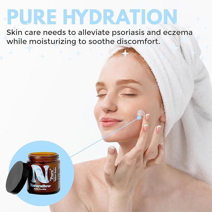 Tallow Skin Care Balm - Multi-Purpose
