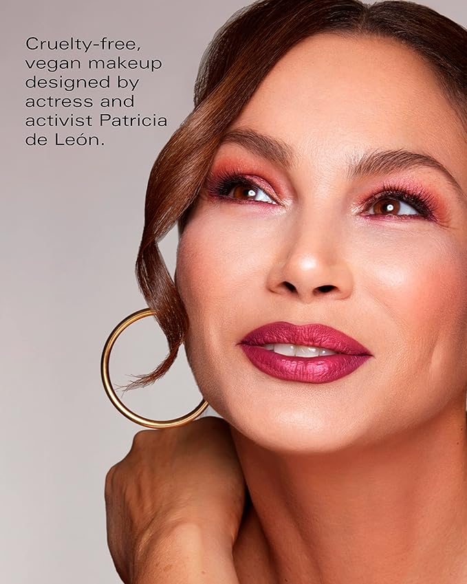 Bold Aspirations Liquid Lipstick (September Rose) | Highly Highly