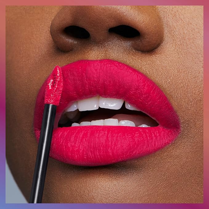MAYBELLINE New York Super Stay Matte Ink Liquid Long-Lasting,