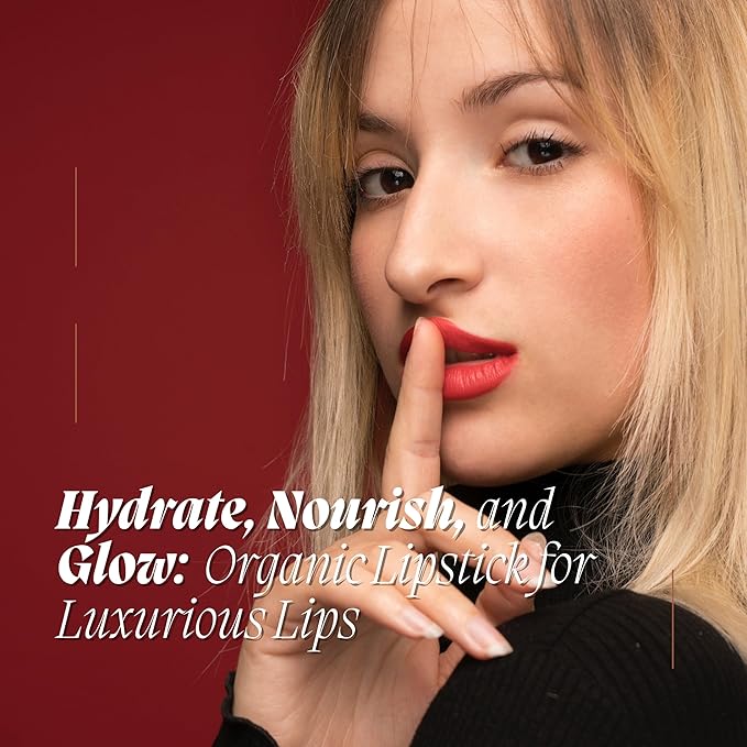 Lipstick Long Lasting Regenerative to Help Heal Dry Lipstick 12oz