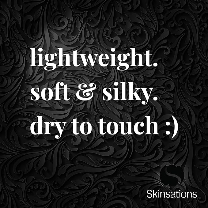 Scented Body Oil - Coconut Spice