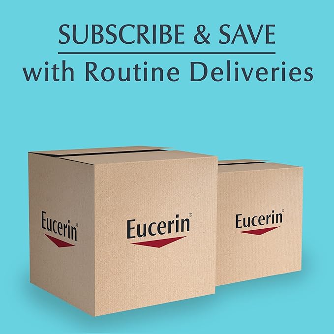 Eucerin Skin Care Set, Advanced Repair