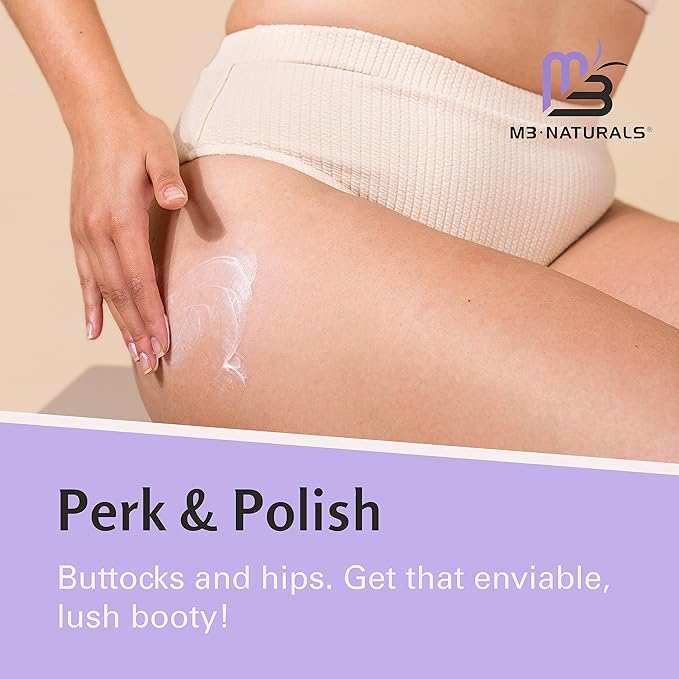 Moisturizing Butt Mask for Women -