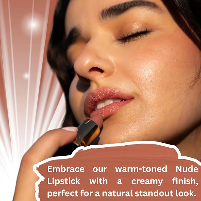 ๐๐๐๐ฒ๐ป๐ฐ๐ฒ ๐ผ๐ณ ๐๐ฟ๐ด๐ฎ๐ป Deep Moisturizing, Long Lasting Lipstick Moisturizing,