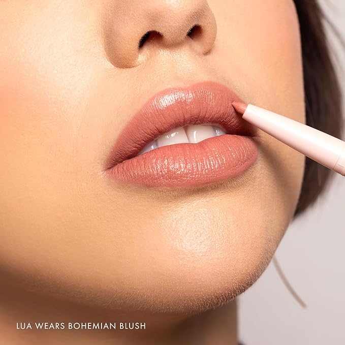 Wander Beauty Lipsetter Dual Cream Lipstick + Lip Hydrating