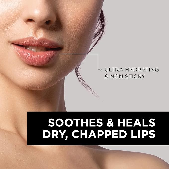 Pure Cosmetics Pure Illumination Lip Gloss - LED-lit Lips (Classy)