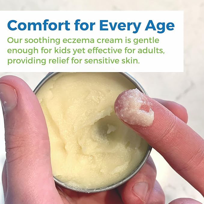Waxhead Aftersun Body Butter for Sunburn Salve
