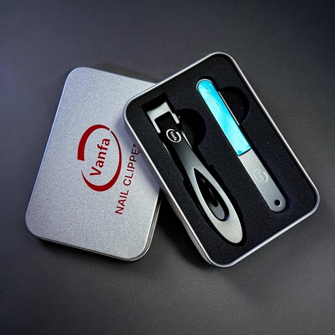 Nail Clippers, Toenail Clippers, Fingernail