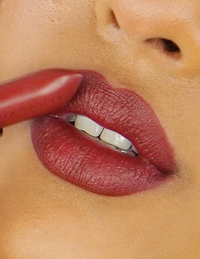 VASANTI My Time Lipstick (Time is Money) - Lipstick
