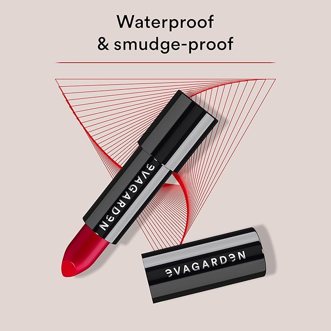 Classy Lipstick - Formulated with Natural Oils - Light,