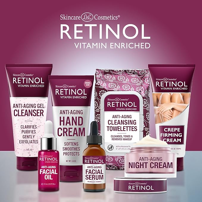 Retinol Anti-Aging Eye Stick – Hydrates, Firms, Brightens, and Smooths Fine Lines 6X Super Serum – Unique, Intensive Formula Accelerates Skin Renewal While You Sleep.