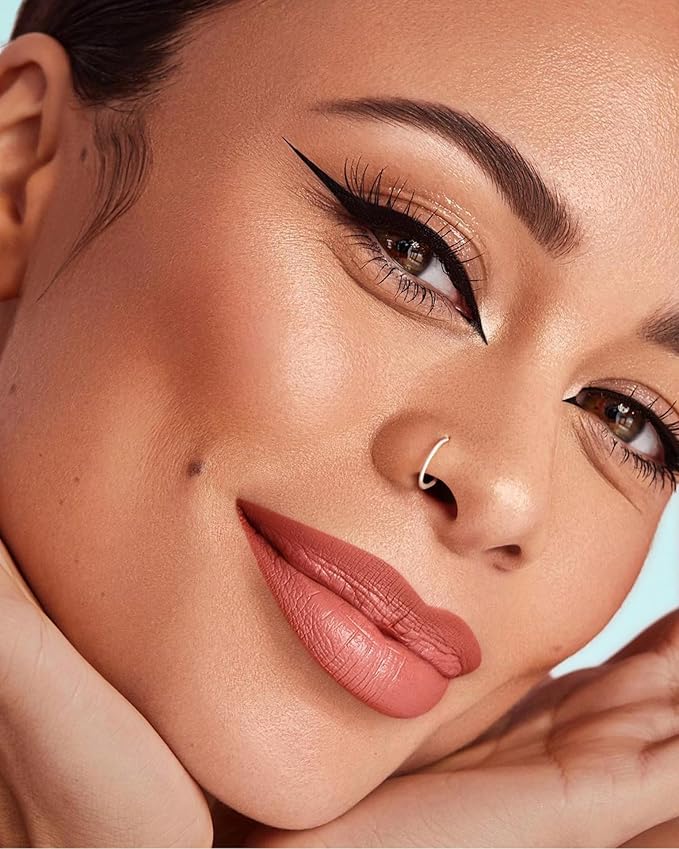 MAKI YIKA Nude Lipstick for Women Color Stay Lipstick