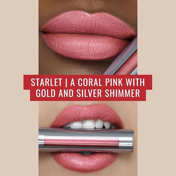 Runway Rogue Pearl Glam Long Wear Shimmer Liquid Rogue