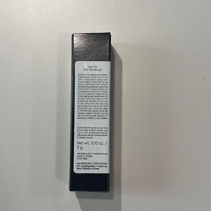 HERA Sensual Powder Matte Lipstick, Endorsed by Jennie