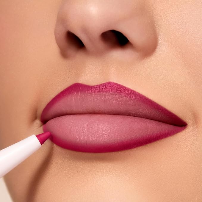 Pupa Milano Vamp! Creamy Duo, 007 Peach Nude, Long