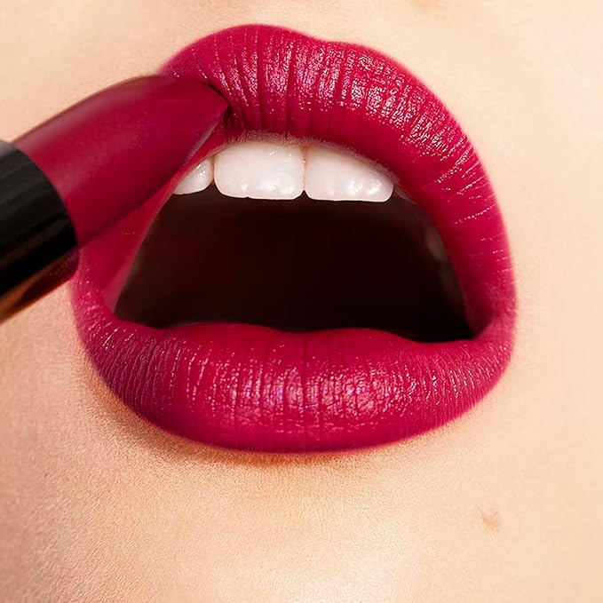 3INA The Lipstick 384 - Outstanding Shade Selection Outstanding