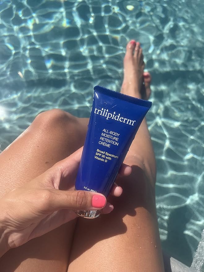 Panama Jack Sunscreen Suntan Lotion - Gluten