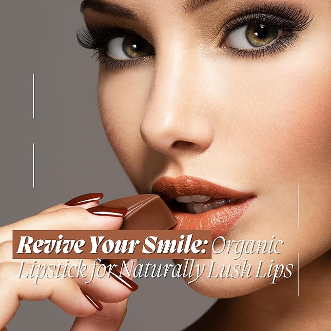 Lipstick Long Lasting Regenerative to Help Heal Dry Lipstick 12oz