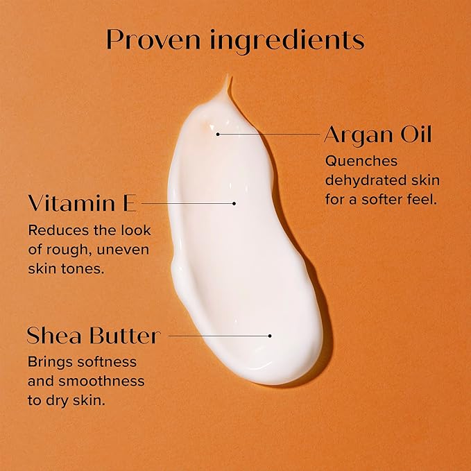 Medix 5.5 Argan Oil + Coconut Firming
