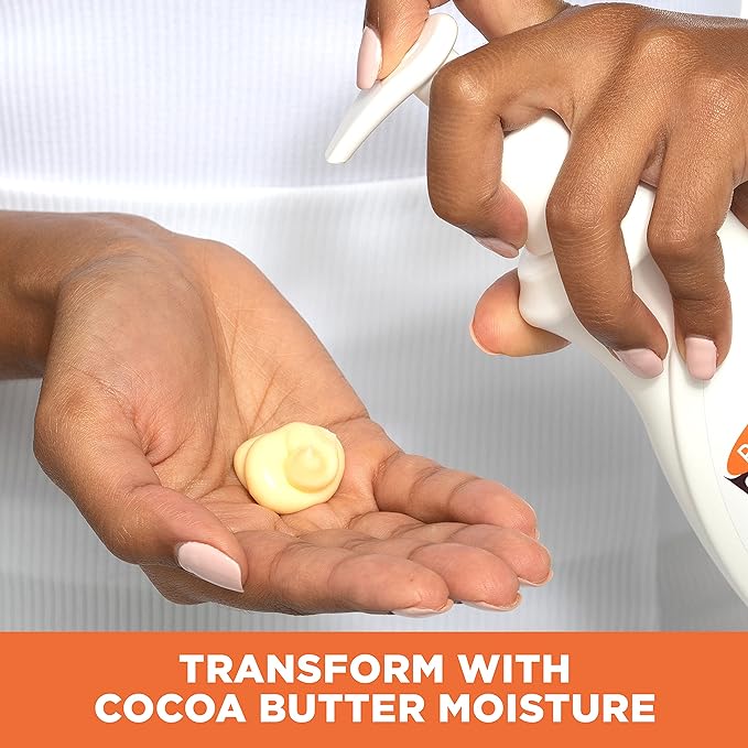 Palmer's Cocoa Butter Formula Daily Skin