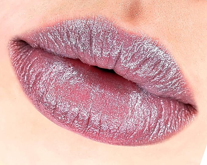 Concrete Minerals Lip Tints, Nourishing Formula With High Nourishing