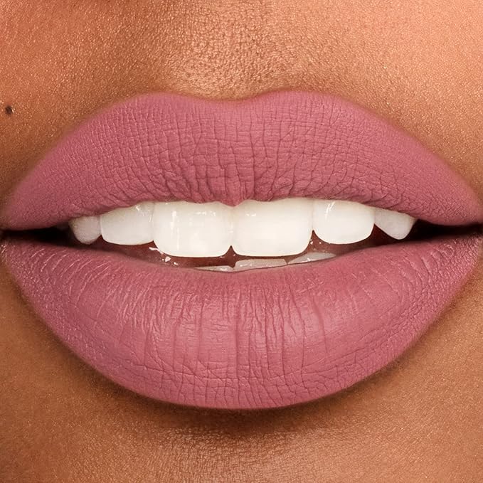 Liquid Lipstick for Women, Vegan, Hydrating, Long Lasting, Vegan,