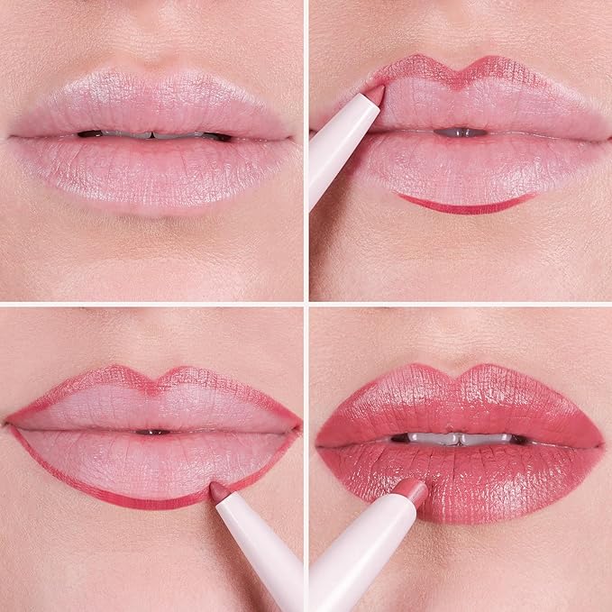 Wander Beauty Lipsetter Dual Cream Lipstick + Lip Hydrating
