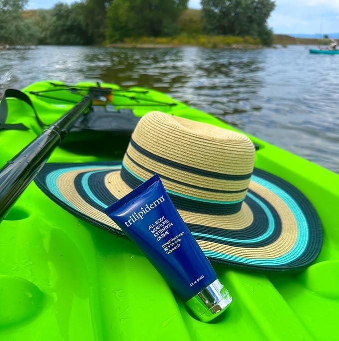 Panama Jack Sunscreen Suntan Lotion - Gluten