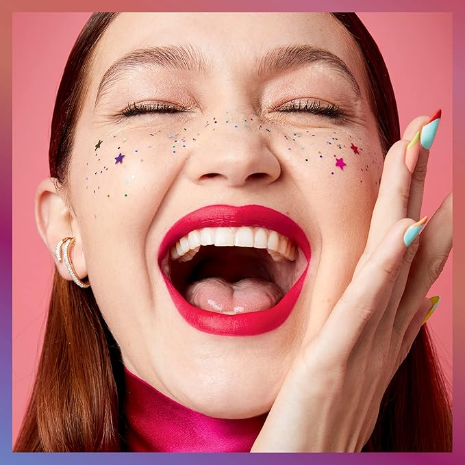 MAYBELLINE New York Super Stay Matte Ink Liquid Long-Lasting,