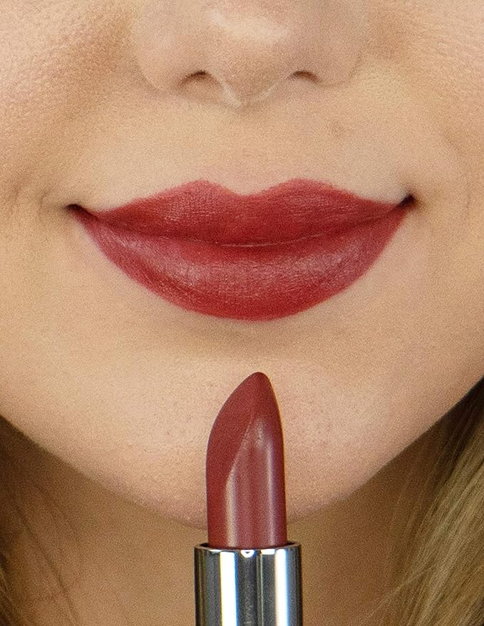 VASANTI My Time Lipstick (Good Time) - Hydrating Lipstick