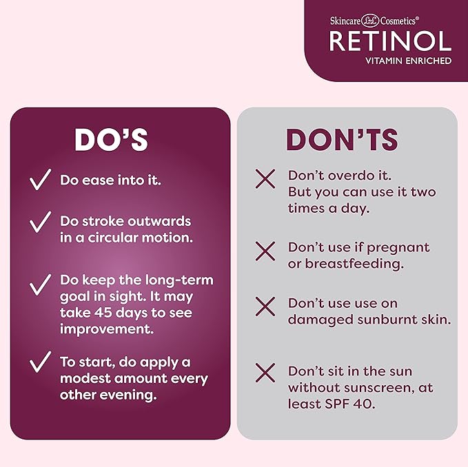 Retinol Anti-Aging Eye Stick – Hydrates, Firms, Brightens, and Smooths Fine Lines 6X Super Serum – Unique, Intensive Formula Accelerates Skin Renewal While You Sleep.