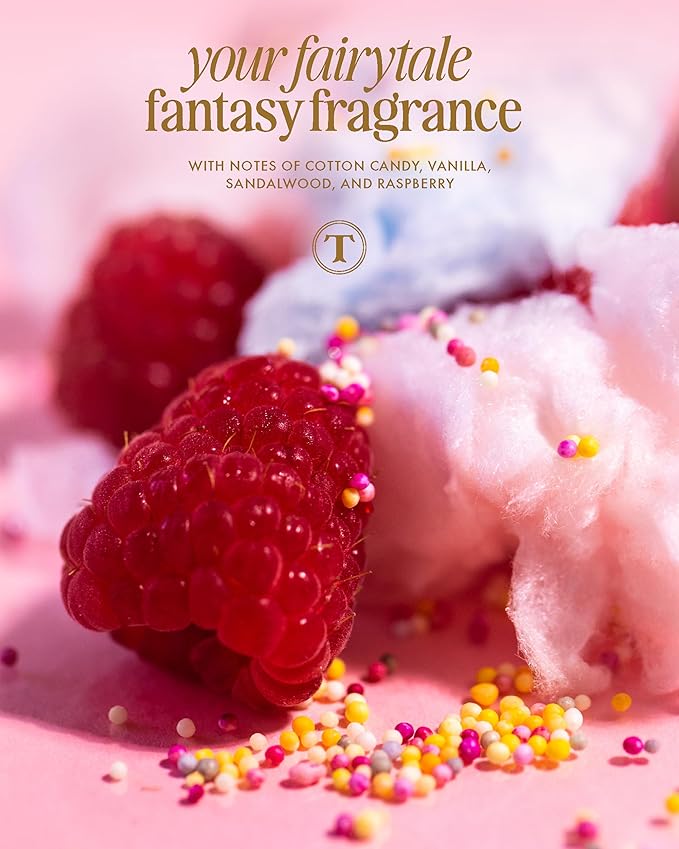 Truly Beauty Unicorn Whipped Body Polish
