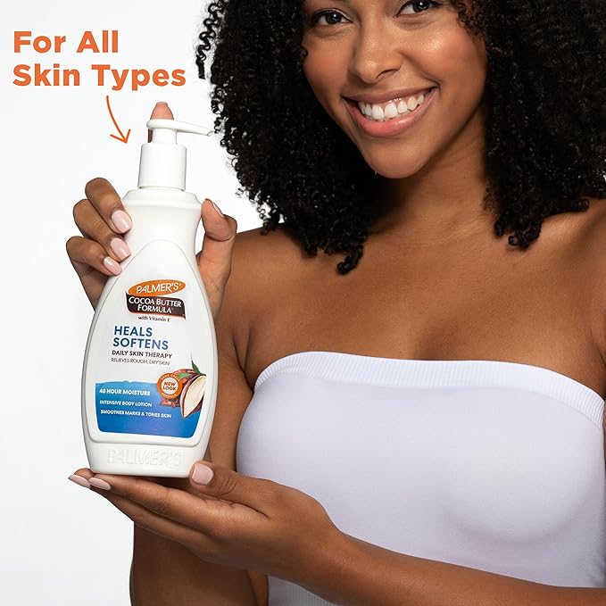 Palmer's Cocoa Butter Formula Daily Skin