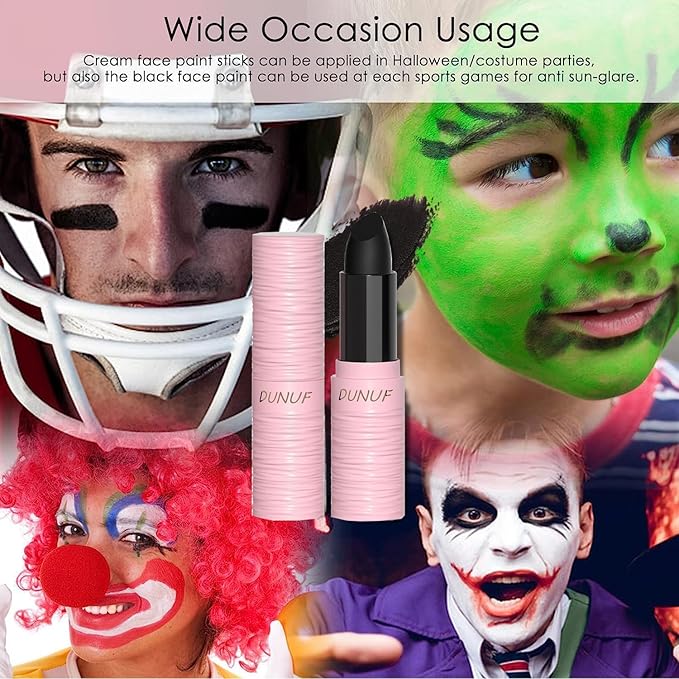 Halloween Light Grey Matte Lipstick, Grey Lip Face Light