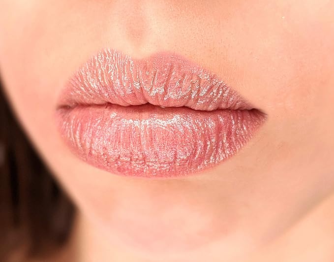 Concrete Minerals Lip Tints, Nourishing Formula With High Nourishing