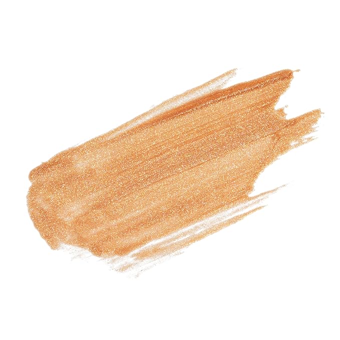 Unicorn Snot Liquid Metal Lip Paint - Metallic Lip Gloss - Non-drying, Long-lasting Liquid Lipstick, Intense Pigment Lip Color with Metallic Shimmer - Vegan, Cruelty-Free Lip Makeup, Light Pink (Dune)