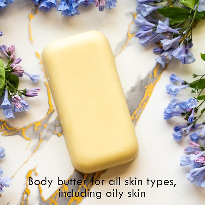Raw Shea Butter - 100% Pure
