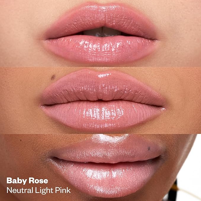 Kosas Wet Stick Moisturizing Shiny Sheer Lipstick