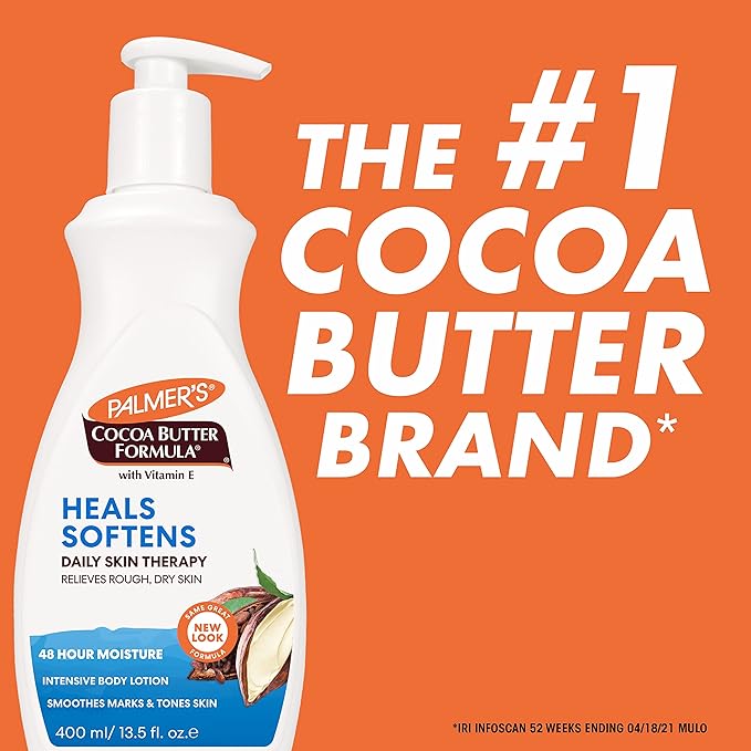 Palmer's Cocoa Butter Formula Daily Skin